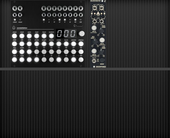 Make Noise Case System