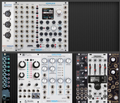 MOOG ASSMILA8OR 1+2