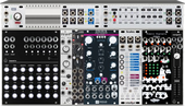 Ricky Tinez Minimal Modular Setup 2023