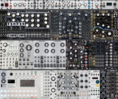 Dreaming.. (3x3U + 1U x 104HP)
