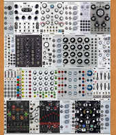 1st synth