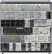 Collated Eurorack Modules