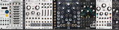 My tinhorn Eurorack (copy)