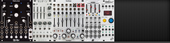 My klephtic Eurorack