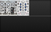 My crannied Eurorack