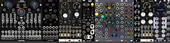 Cosmotronic Black