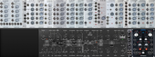 My focused Eurorack