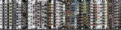 2hp modules with only jacks
