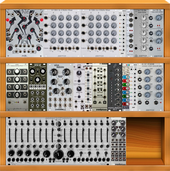 My sick Eurorack