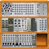 My sick Eurorack