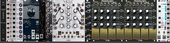 Random &amp; Touch Sequence Skiff