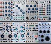 My moody Buchla