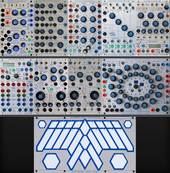SOAR Buchla Skylab Updated