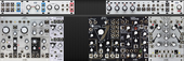 Hybrid Rack II