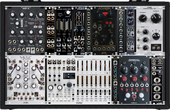 Finn's Keepers Rack