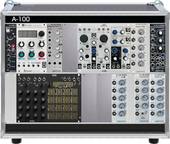 My nasty Eurorack