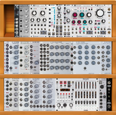 My awesome Eurorack