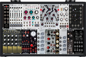 My crinal Eurorack