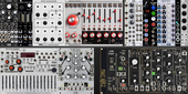 Super Eurorack SynthExpo