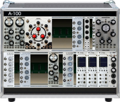 TrueGrid (copied from solitud)
