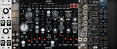 My seral Eurorack