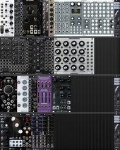 12U Rack
