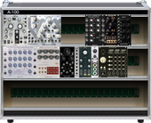 My sick Eurorack