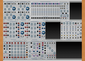 Tiptop Buchla Eurorack
