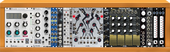 My crazy Eurorack
