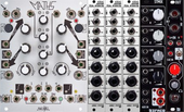 My famous Eurorack