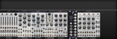 My ropy Eurorack