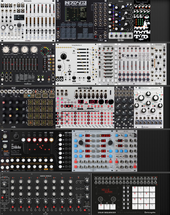 sequencer inventory