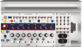 My massy Eurorack