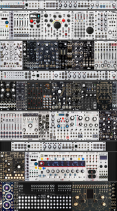 Generative rack full (copy)