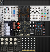 Eurorack Essentials