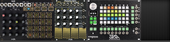 MNoise 106 Sequencer Skiff