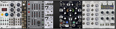 MNoise 106 Sequencer Skiff