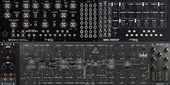 My described Eurorack