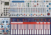 BUCHLA MUSIC EASEL