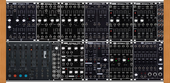 My highbrow Eurorack