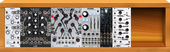 My scummy Eurorack (copy) (copy)