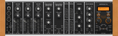 My tonguelike Eurorack