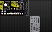 My audile Eurorack