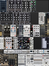 12u 2manysynths
