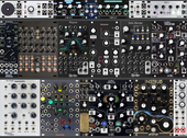 zz 0 live solo setup