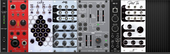 My undealt Eurorack