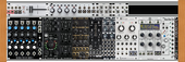 My brackish Eurorack