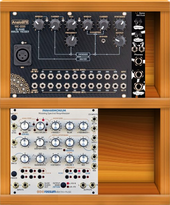 My 1st Eurorack