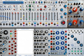 Buchla 10U