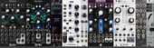 My submiss Eurorack